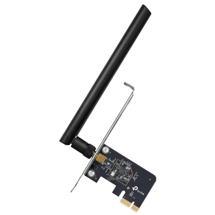 Сетевой адаптер PCIe TP-LINK Archer T2E