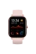 Ceas inteligent Xiaomi Amazfit GTS, 41mm, Roz