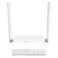 Router fără fir TP-LINK TL-WR844N, Alb