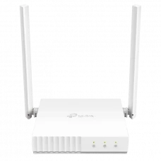Router fără fir TP-LINK TL-WR844N, Alb