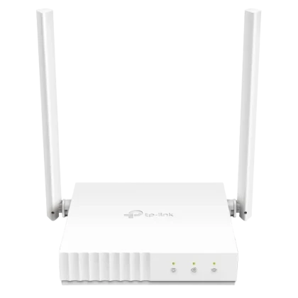 Беспроводной маршрутизатор TP-LINK TL-WR844N, Белый