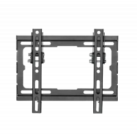 Suport TV de perete KIVI BASIC-22T, Negru