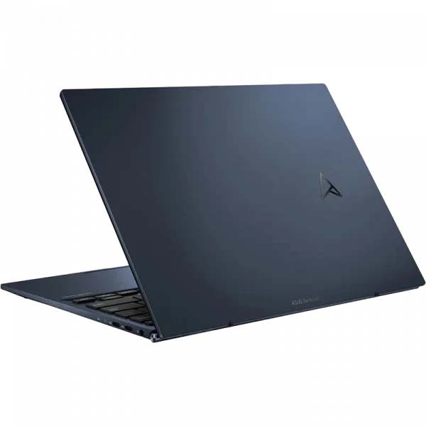 Laptop 13,3 ASUS Zenbook S 13 OLED UM5302TA, Ponder Blue, AMD Ryzen 7 6800U, 16GB/512GB, Fără SO