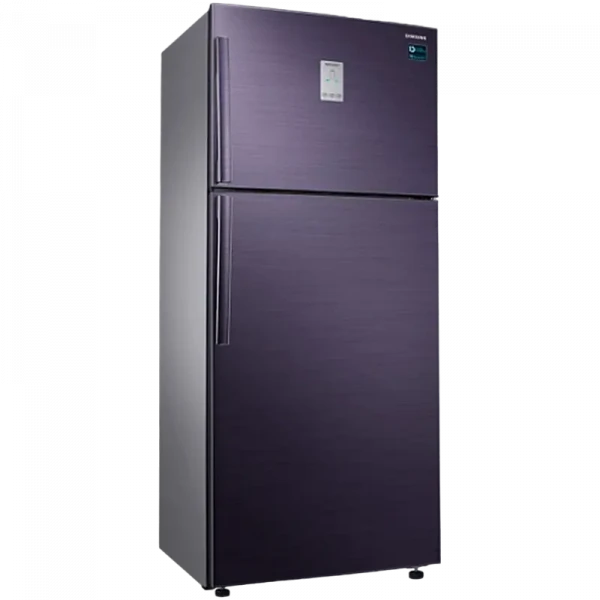 Холодильник Samsung RT53K6340UT/UA, Фиолетовый
