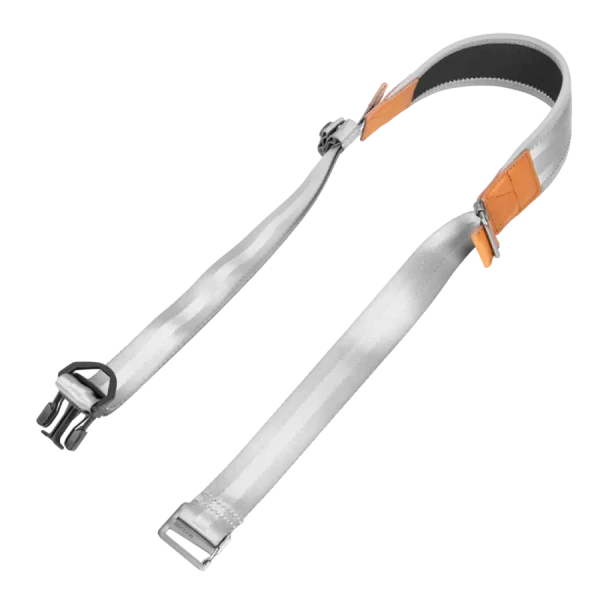 Geantă pe umăr Vanguard VEO CITY CB34 GY, Gri