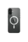 Чехол Apple iPhone16 Plus Clear Case with MagSafe, Прозрачный