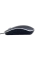 Mouse Gembird MUS-4B-06-BS, Negru/Argintiu