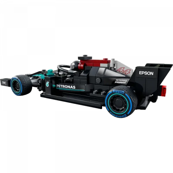 Constructor LEGO 76909, 9+