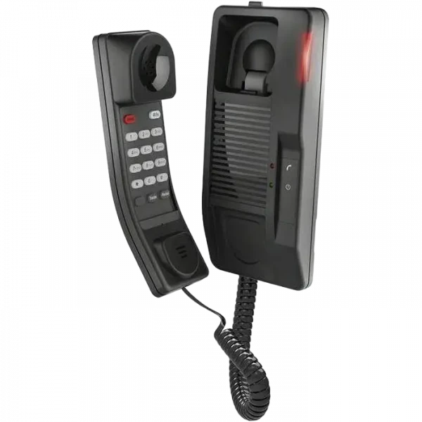 IP Телефон Fanvil H2S, Чёрный