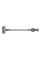 Вертикальный Пылесос Dyson V8 Origin, Никель | Фиолетовый