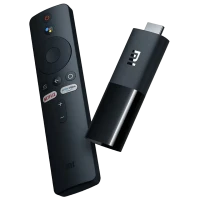 TV-Box Xiaomi Mi TV Stick, Negru