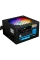 Sursă Alimentare PC Gamemax VP-700-RGB-M, 700W, ATX, Semi-modular