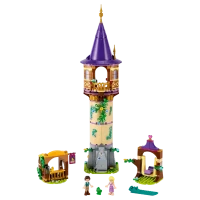 Constructor LEGO 43187, 6+