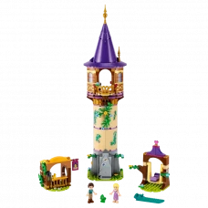 Constructor LEGO 43187, 6+