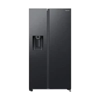 Frigider Samsung RS64DG5303B1UA, Negru