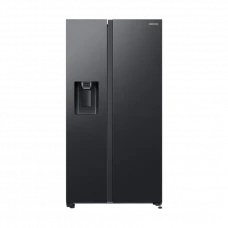 Frigider Samsung RS64DG5303B1UA, Negru