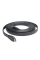 Cablu Video Cablexpert CC-HDMI4F-1M, HDMI (M) - HDMI (M), 1m, Negru