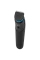 Trimmer pentru bărbați Braun MGK3245, Negru | Albastru