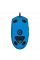 Gaming Mouse Logitech G102, Albastru
