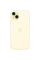 Смартфон Apple iPhone 15 Plus, 6Гб/512Гб, Жёлтый