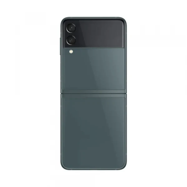 Смартфон Samsung Galaxy Flip3, 8Гб/256Гб, Зеленый