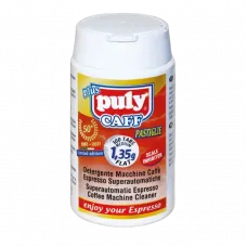 Pastile pentru curatare de grasimi Puly Caff Plus 100 buc.
