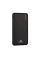 Acumulator extern RivaCase VA2537, 10000mAh, Negru