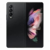 Смартфон Samsung Galaxy Fold3, 12Гб/256Гб, Phantom Black