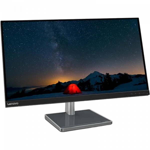 Переименованное: 'Монитор Lenovo L28u-35 / 28,5 дюймов / IPS 3840x2160 4K UHD / Чёрный | Серебристый'