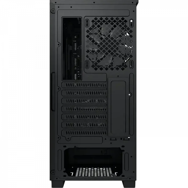 Компьютерный корпус Deepcool MATREXX 50 MESH 4FS, Midi-Tower, ATX PS2 , Чёрный
