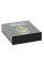 Unitate DVD-RW LG GH24NSD5, SATA, Negru