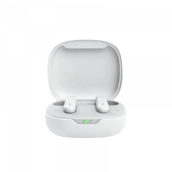 Căști JBL Wave 300TWS, Alb