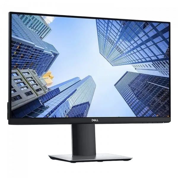 Monitor DELL P2419H / 23,8 inchi / IPS 1920x1080 FHD / Negru