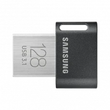 Memorie USB Samsung FIT Plus, 128GB, Gri