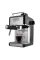 Кофеварка рожковая Polaris PCM4006A, 800Вт, Серебристый