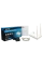 Router fără fir Netis WF2419E, Alb