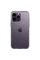 Husă Spigen iPhone 14 Pro Liquid Crystal Glitter, Transparent