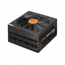 Блок питания для компьютеров Chieftec PPX-1300FC-A3, 1300 Вт, ATX, Полностью модульный