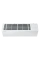 Кондиционер Samsung AR18BXHCNWK, мощность 5.3 кВт, для помещений до 50 м².
