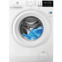 Стиральная машина Electrolux EW6F449PWE, 9кг, Белый