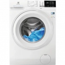Mașină de spălat Electrolux EW6F449PWE, 9kg, Alb