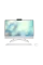 Computer All-in-One HP 24-df1058ur, 23,8, Intel Core i5-1135G7, 8GB/512GB, FreeDOS, Alb
