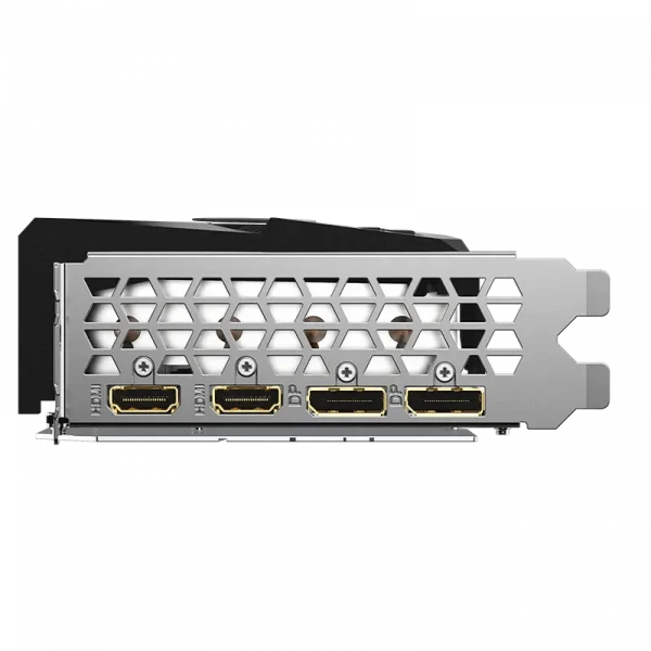 Placă Video Gigabyte GV-R675XTGAMING OC-12GD, 12GB GDDR6 192bit