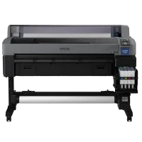 Imprimantă de format mare Epson Printer SureColor SC-F6300 (HDK), Gri