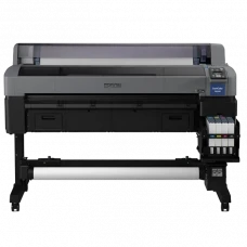 Imprimantă de format mare Epson Printer SureColor SC-F6300 (HDK), Gri