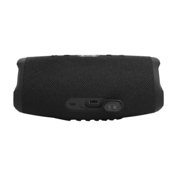 Портативная колонка JBL Charge 5 Wi-Fi, Чёрный