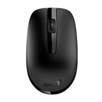 Mouse Wireless Genius NX-7007, Negru