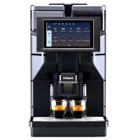 Aparat de cafea Saeco Magic B2, Negru