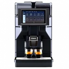 Aparat de cafea Saeco Magic B2, Negru