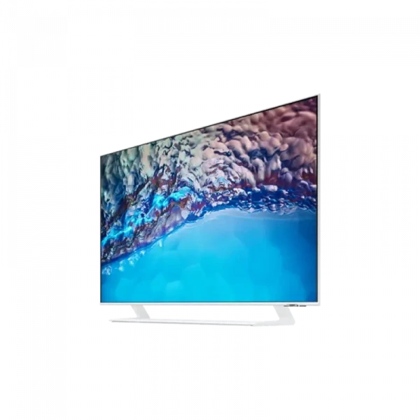 43 LED SMART Телевизор Samsung UE43BU8510UXUA, 3840x2160 4K UHD, Tizen, Белый